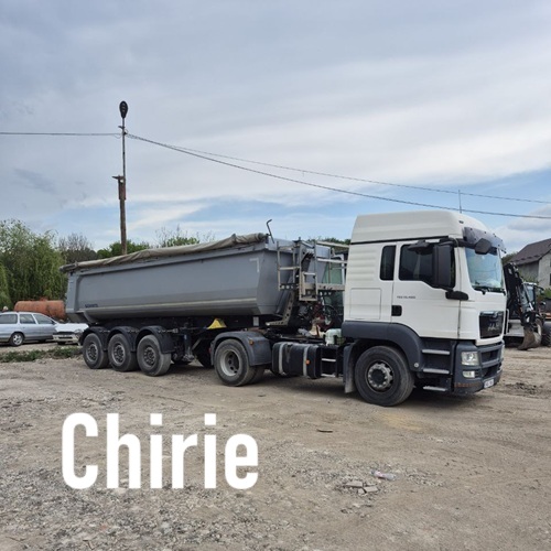 Chirie Utilaje Speciale Chișinău cu Operator | Fiabil și Accesibil